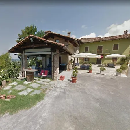 Ferienhaus Tra Arte E Querce *