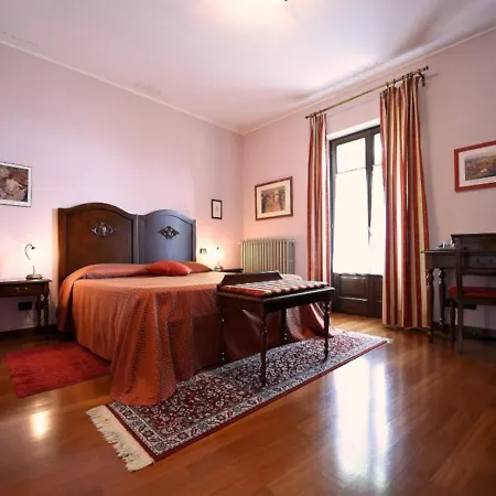 Holiday home Tra Arte E Querce Monchiero